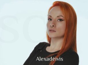 Alexadeivis