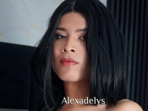 Alexadelys
