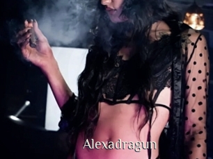 Alexadragun