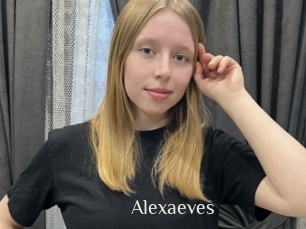 Alexaeves