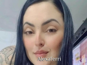 Alexaferri
