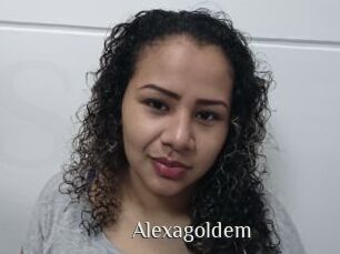 Alexagoldem