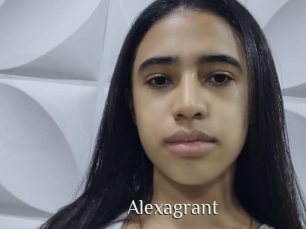 Alexagrant