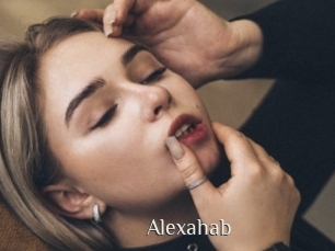 Alexahab