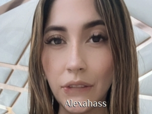 Alexahass