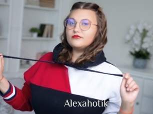 Alexahotik