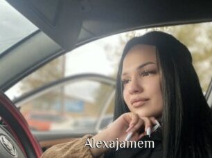 Alexajamem