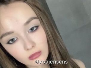 Alexajensens