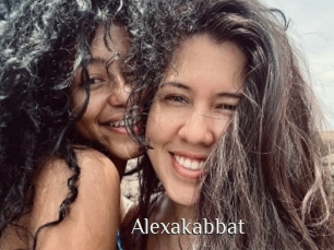 Alexakabbat