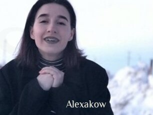 Alexakow