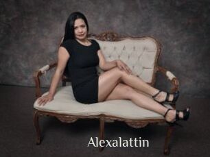 Alexalattin