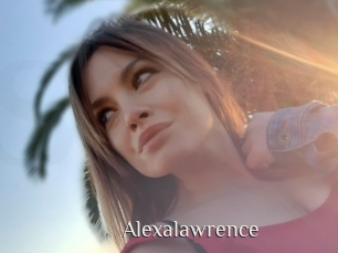 Alexalawrence