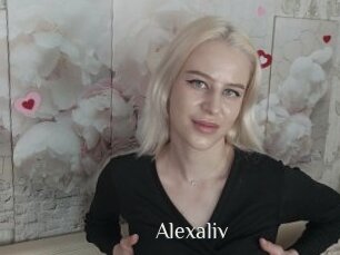 Alexaliv