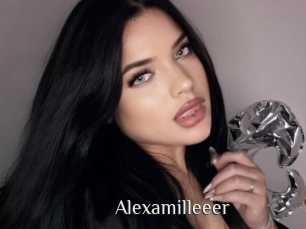 Alexamilleeer