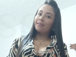 Alexamillex