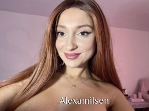 Alexamilsen