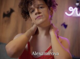 Alexamirova