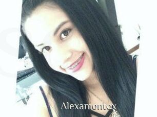 Alexamontox