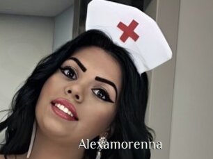 Alexamorenna