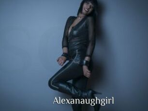 Alexanaughgirl
