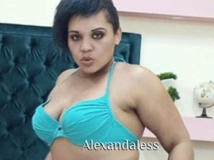 Alexandaless