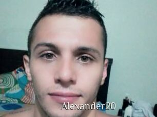 Alexander20