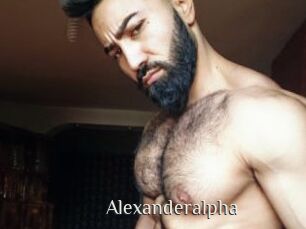 Alexanderalpha