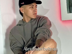 Alexanderbeltran