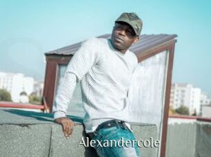 Alexandercole