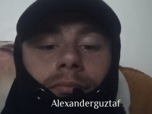 Alexanderguztaf