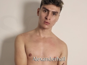 alexanderhall Shop coquin