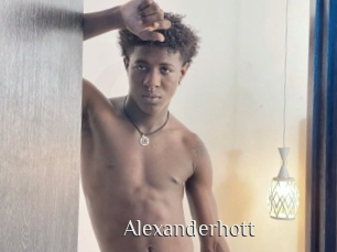 Alexanderhott