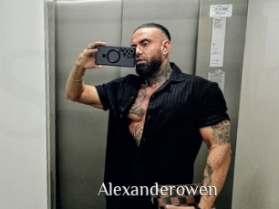 Alexanderowen