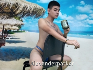 Alexanderparker