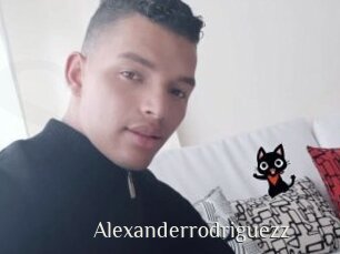 Alexanderrodriguezz