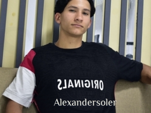 Alexandersoler