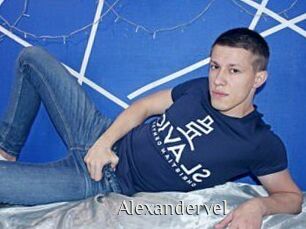 Alexandervel