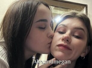Alexandmegan