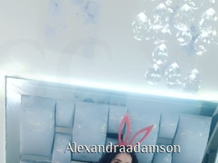Alexandraadamson