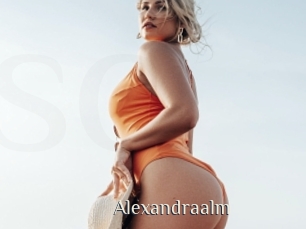 Alexandraalm