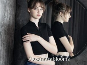 Alexandrablooms