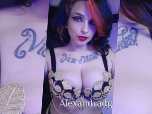 Alexandradg