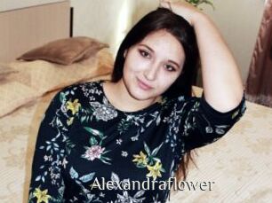Alexandraflower