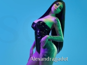 Alexandragadot