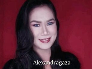 Alexandragaza