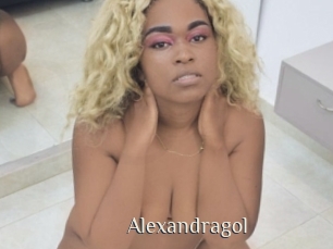 Alexandragol