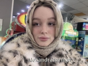 Alexandraharmon