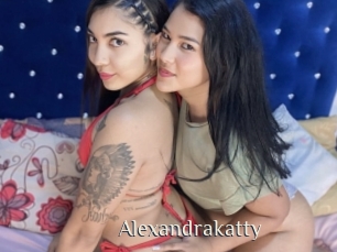 Alexandrakatty
