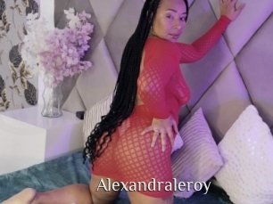 Alexandraleroy