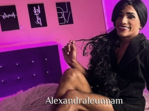 Alexandraleunnam